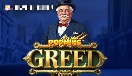 Greed