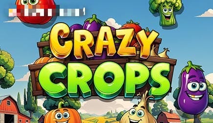 Crazy Crops