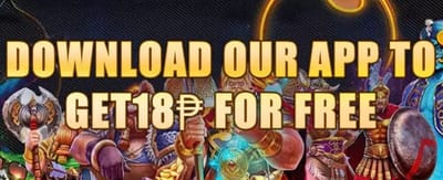 100% First Deposit Match promotion